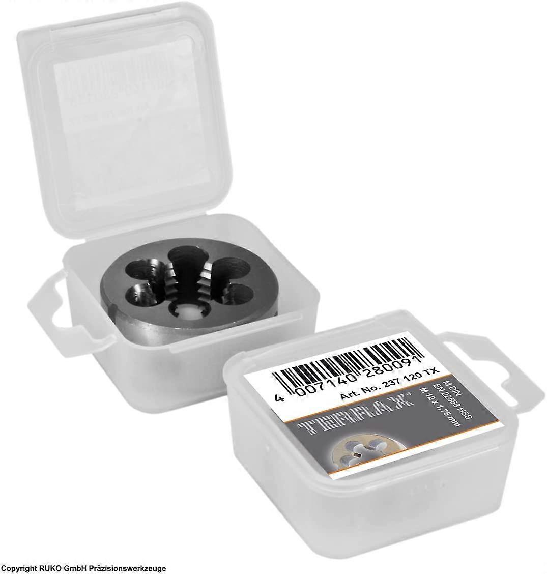 22568 Terrax Die M12