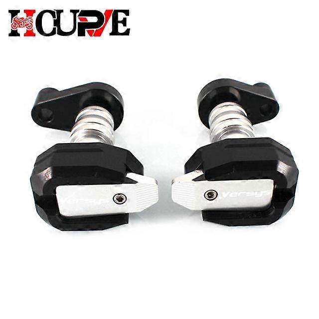 For KAWASAKI Versys1000 Versys 1000 2015-2019 2018 Motorcycle Falling Protection Frame Slider Fairing Guard Crash Pad Protector