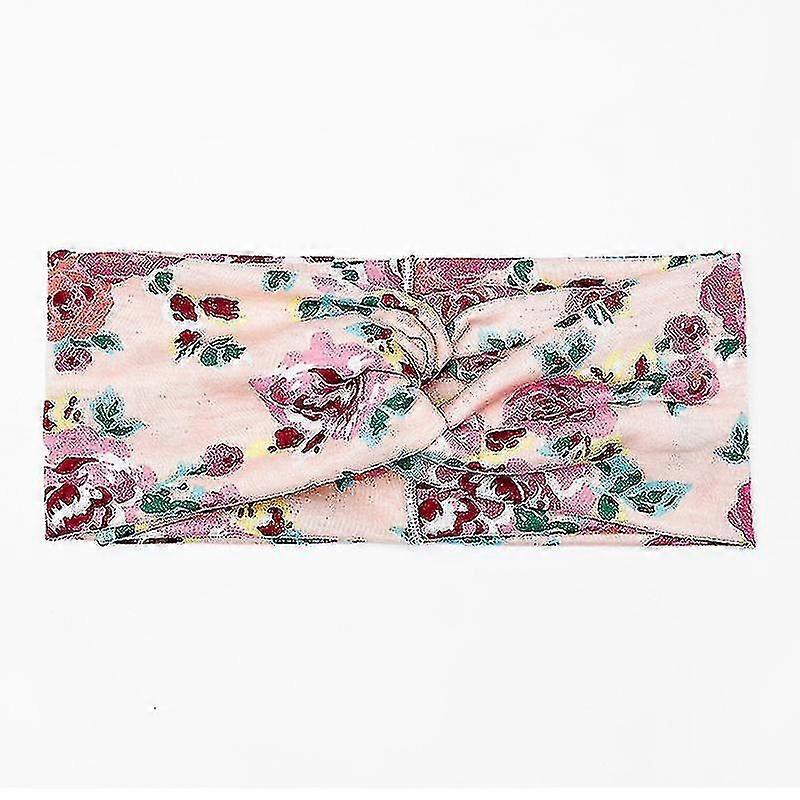 Pannebånd Hårbånd