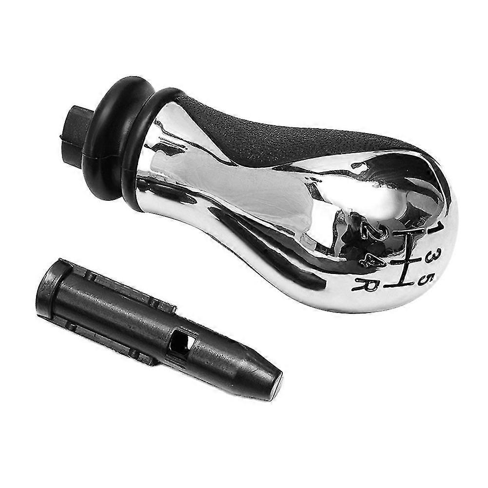 5 Speed Car Gear Shift Knob Handle For Citroen C5 01-08 Xsara Picasso 1999-2008