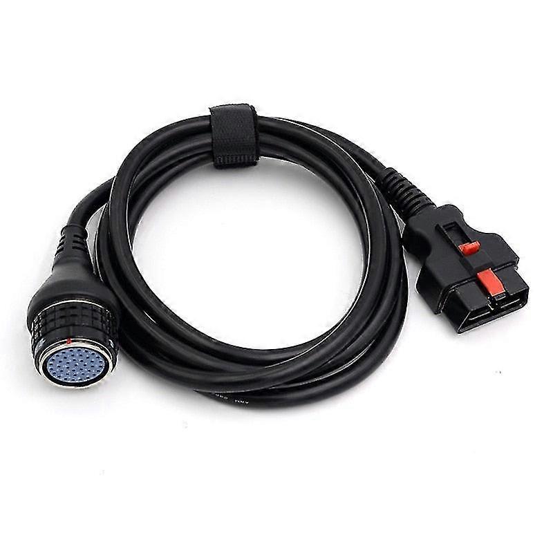 16Pin main cable mb star c4 sd connect compact 4 for main testing cable multiplexer car diagnostic tools adapte accessories