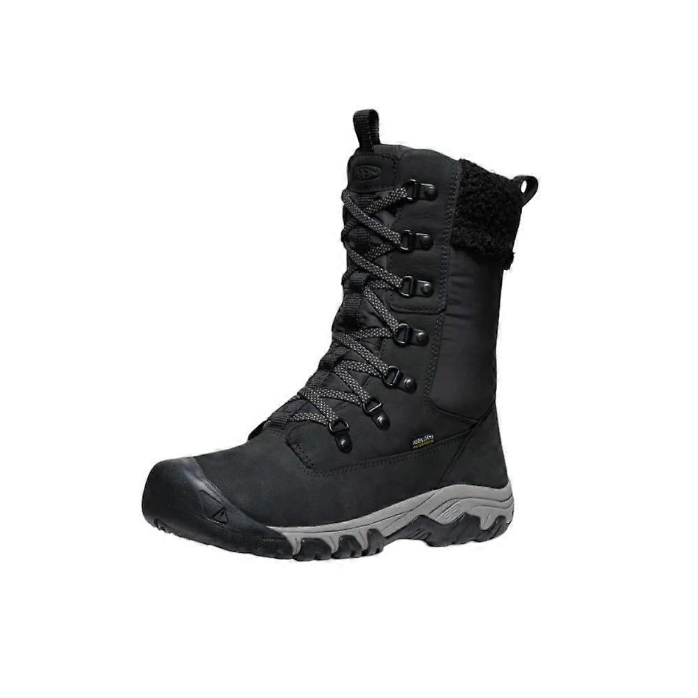 Shoes Keen Greta Tall Wp 1029410