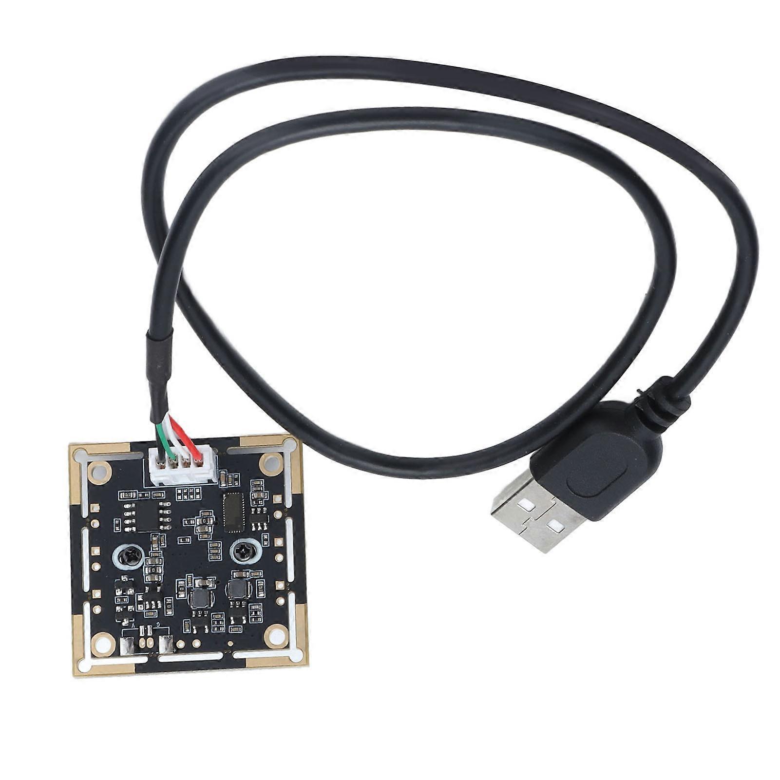 2MP Camera Module 105 View USB Mini Webcam Board Photosensitive Chip PS5268 for Android NO.1185