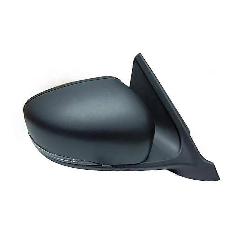 Car Side External Rearview Rear view Mirror Assembly For Renault City K-ZE Dacia Spring Dongfeng EX1 Auto Mirror Assy