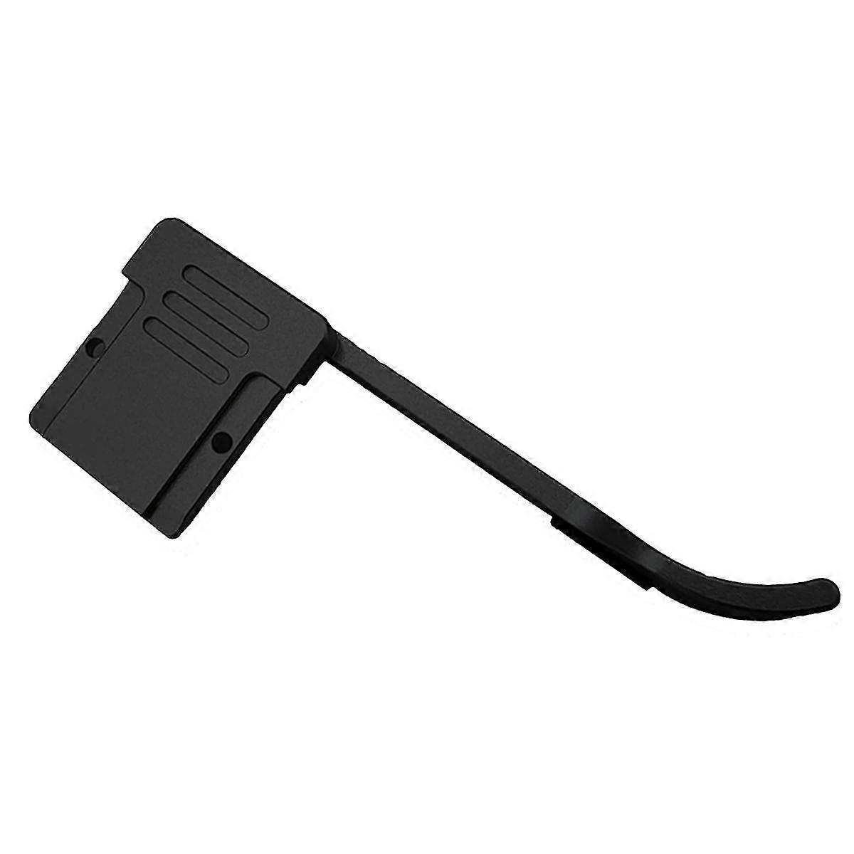 Fsw אחיזת יד אגודל נעליים חמות עבור X100VI X-E4 X100V X100F X-E3 מצלמה Hotshoe סוגר אגודל אחיזת משענת אביזרים A