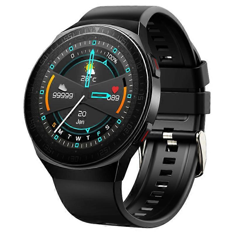smart watch OHPA MT3 BT 8Gwaterproof Blood oxygen monitoring sport modes Health Butler