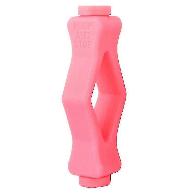 Prop Stopper For Front Load Washer Door Holder Keeps Washer Well Ventilated