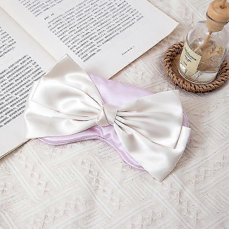 Wabjtam Sleep Eye Masks With Elastic Strap Headband, Soft Eye Cover Eyeshade For Tribe To Be Party Gift