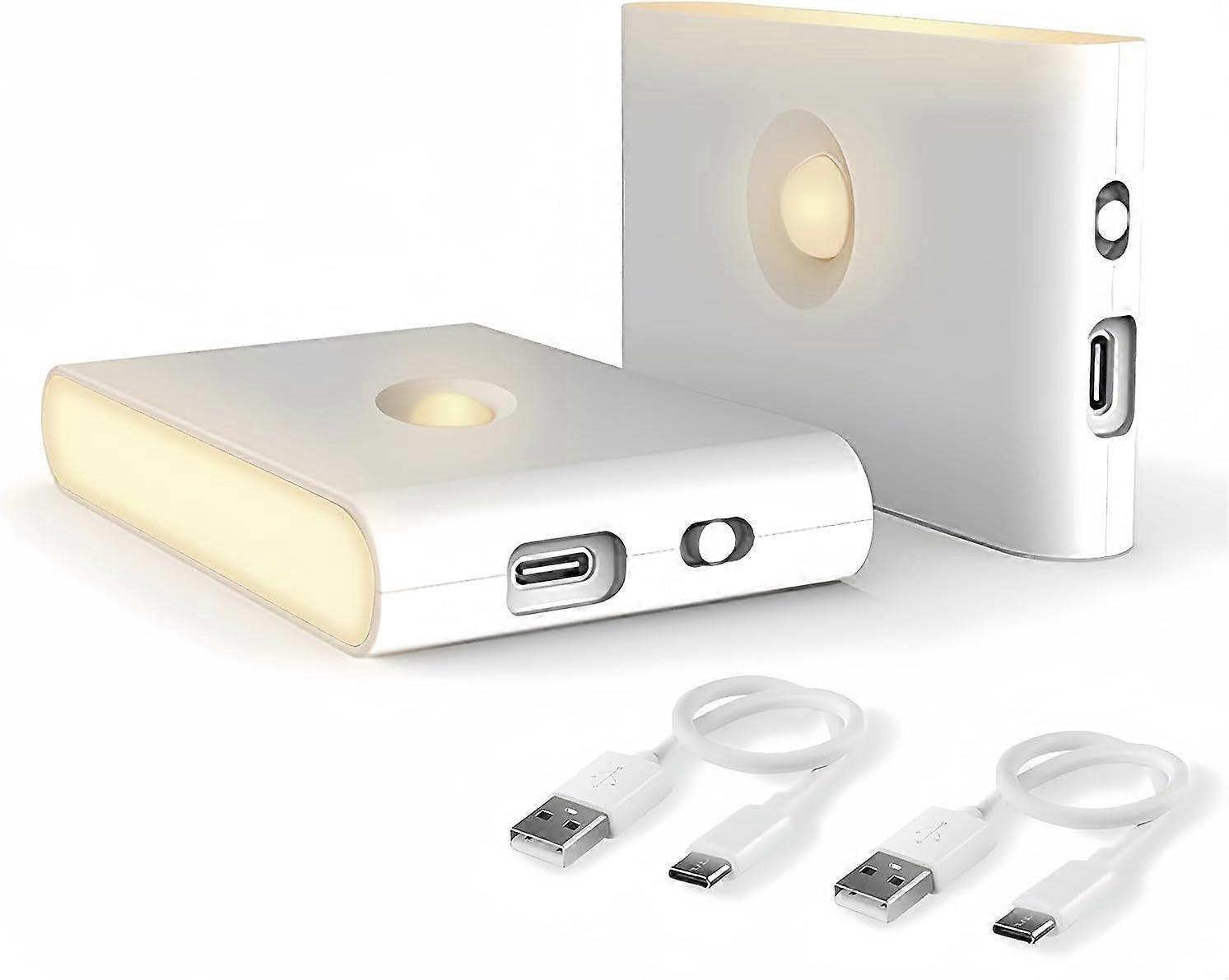Luce notturna di rilevamento intelligente Luce notturna di rilevamento a LED a infrarossi ZD B2 EE
