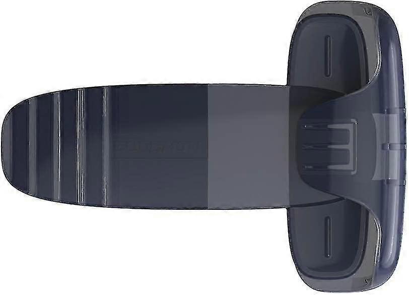 Fridge and Freezer Door Lock for Kids - Easy Installation with 3M VHB Adhesive