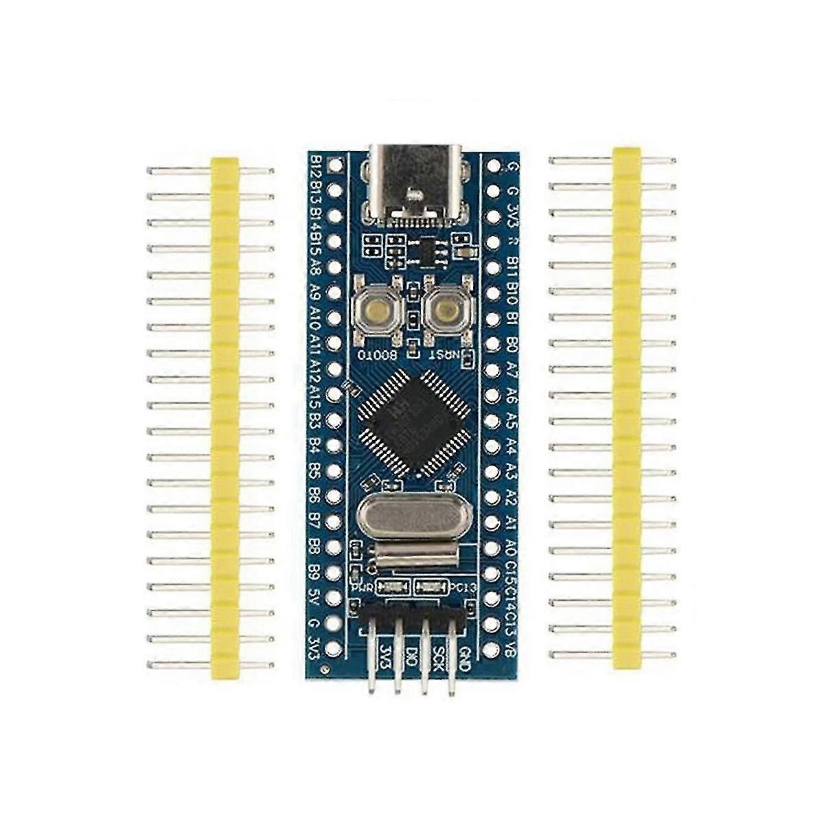 Stm32f103c6t6 Modulul Arm Stm32 Minim System Development Board pentru Diy Kit Ch32f103c8t6