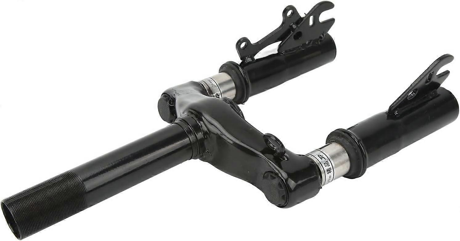 Front Suspension Fork, Electric Scooter Anti Vib ion E Replacement for Segway G30 G30D