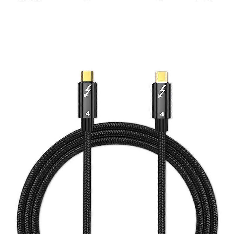PD100W Type c 40Gbps Data Transfer for Mobile Phone Laptop Tablet Accessories