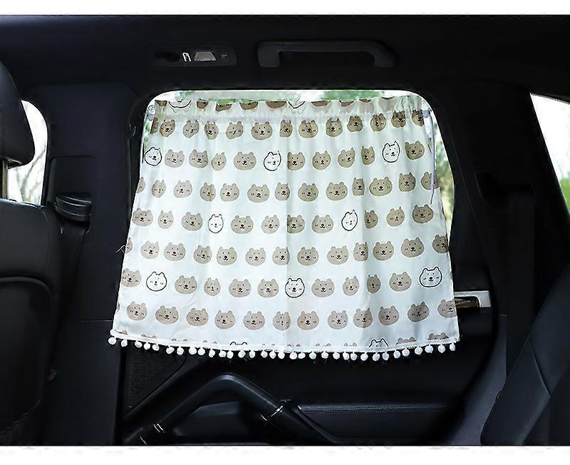 Car Window Shade,  Privacy Protection, Car