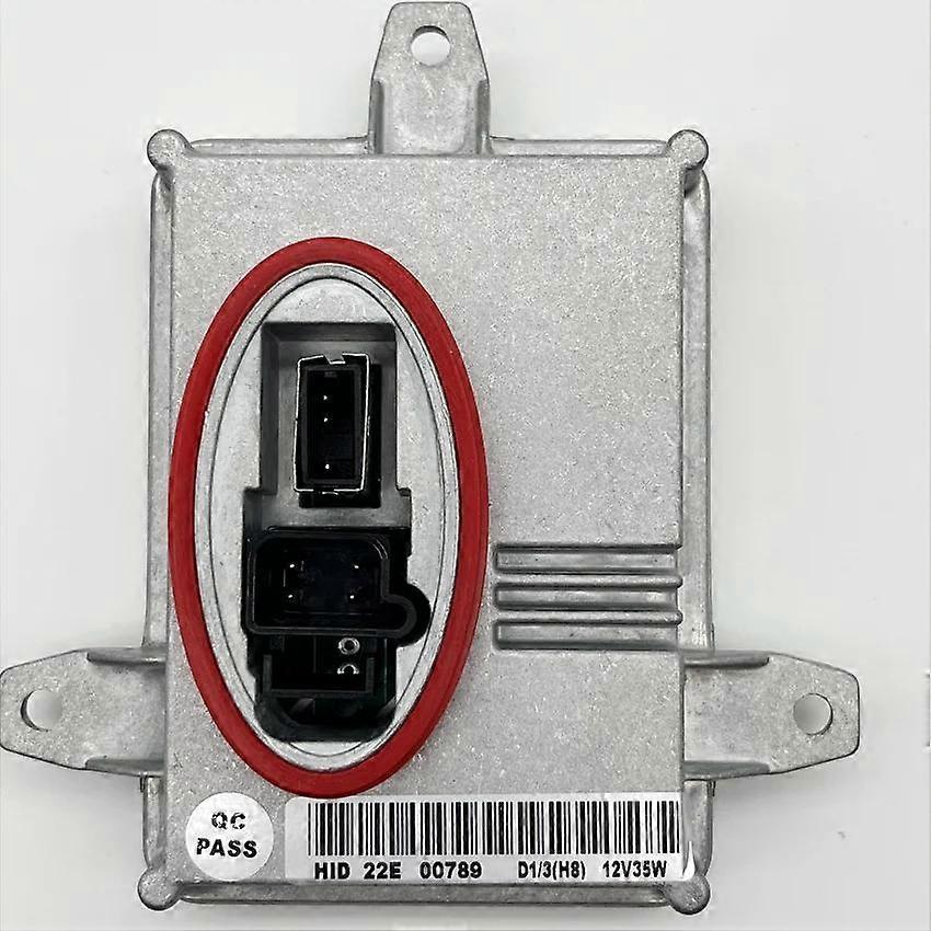 1pc OEM D1S D1R Xenon Headlight electrics Ballast 3Z921-01700 Control OEM Unit HID Module 35W DHBD1LIN for i30 40 KIA Ceed JD
