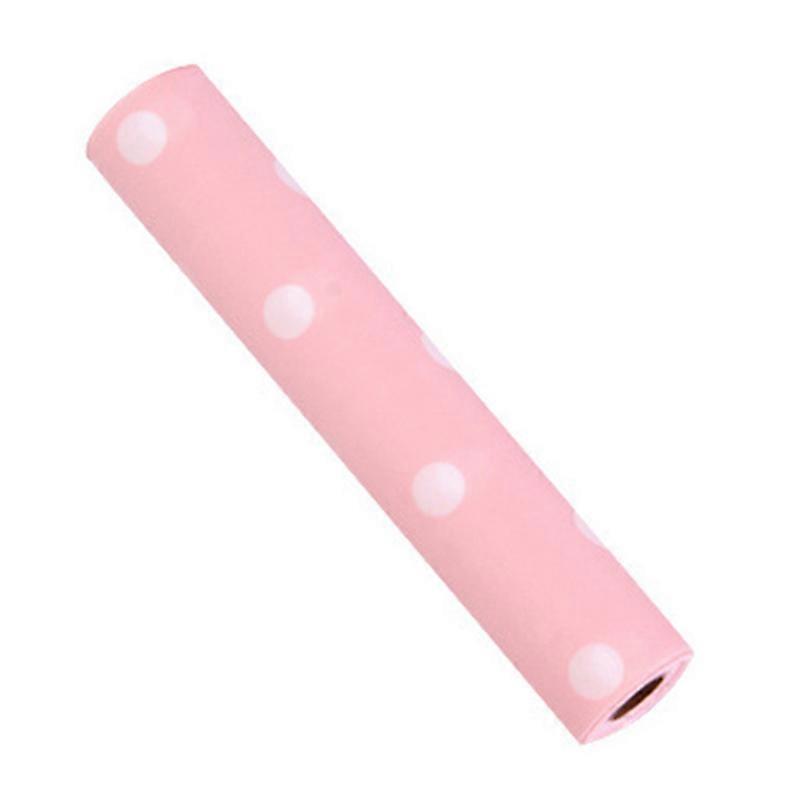 PET Moistureproof Dustproof Cupboard Drawer Pad Waterproof Refrigerator Mat
