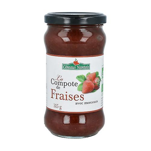 Strawberry Compote 315 g