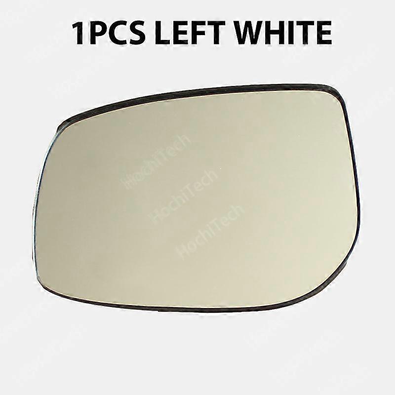 Heated Side view Left & Right car Replacement Rearview Mirror Glass For Toyota Corolla E140 E150 2007-2013
