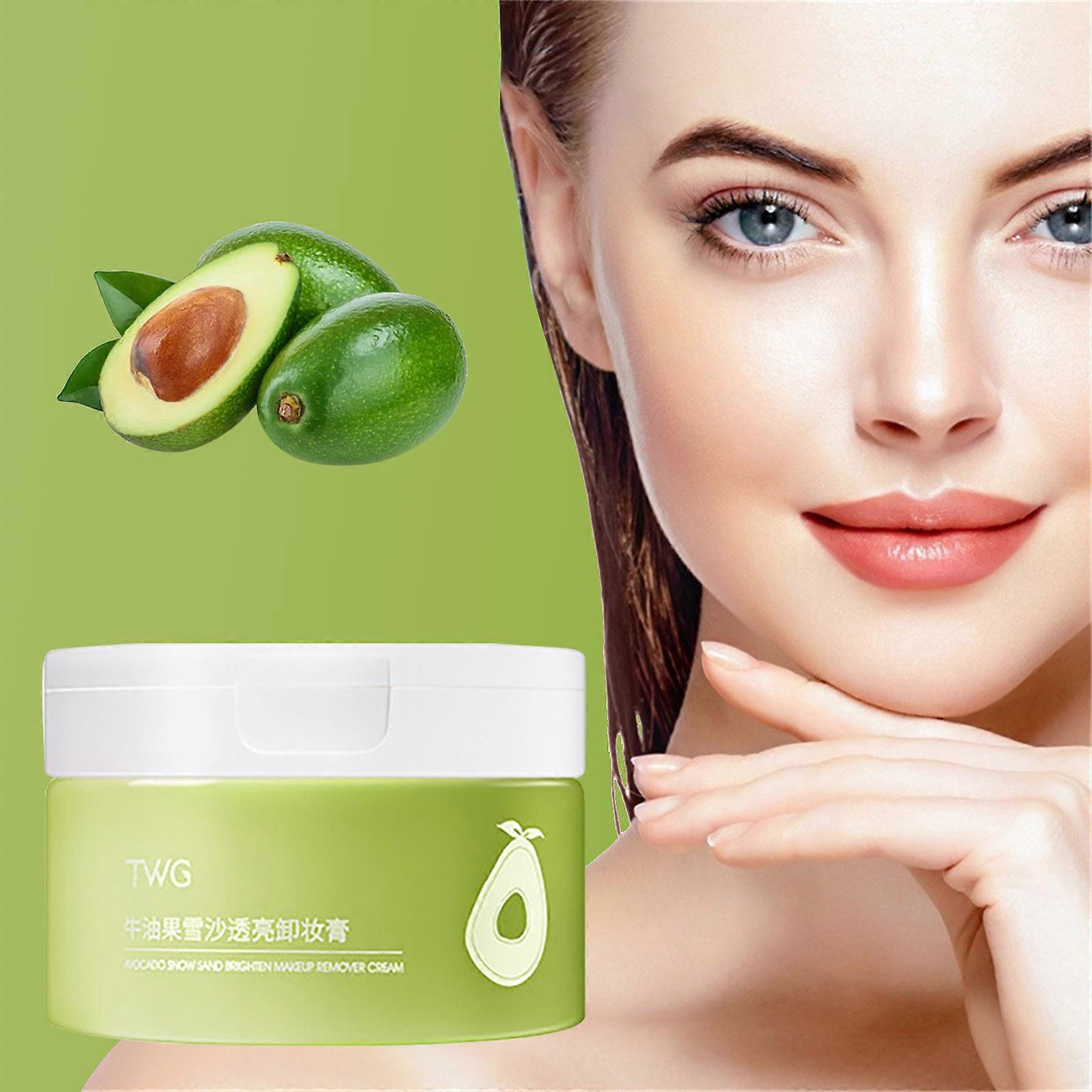 Makeup Remover With Four Effects On Face Eyes And Lips