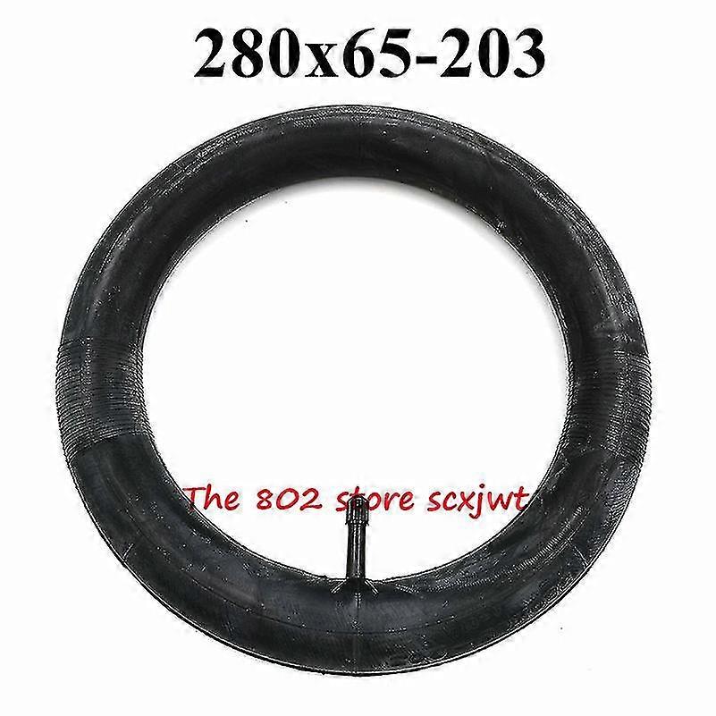 280x65-203 Inner And Outer Tires 280x65-203 Stroller/push Chair/jogger Front And Rear Tyre Inner Tube