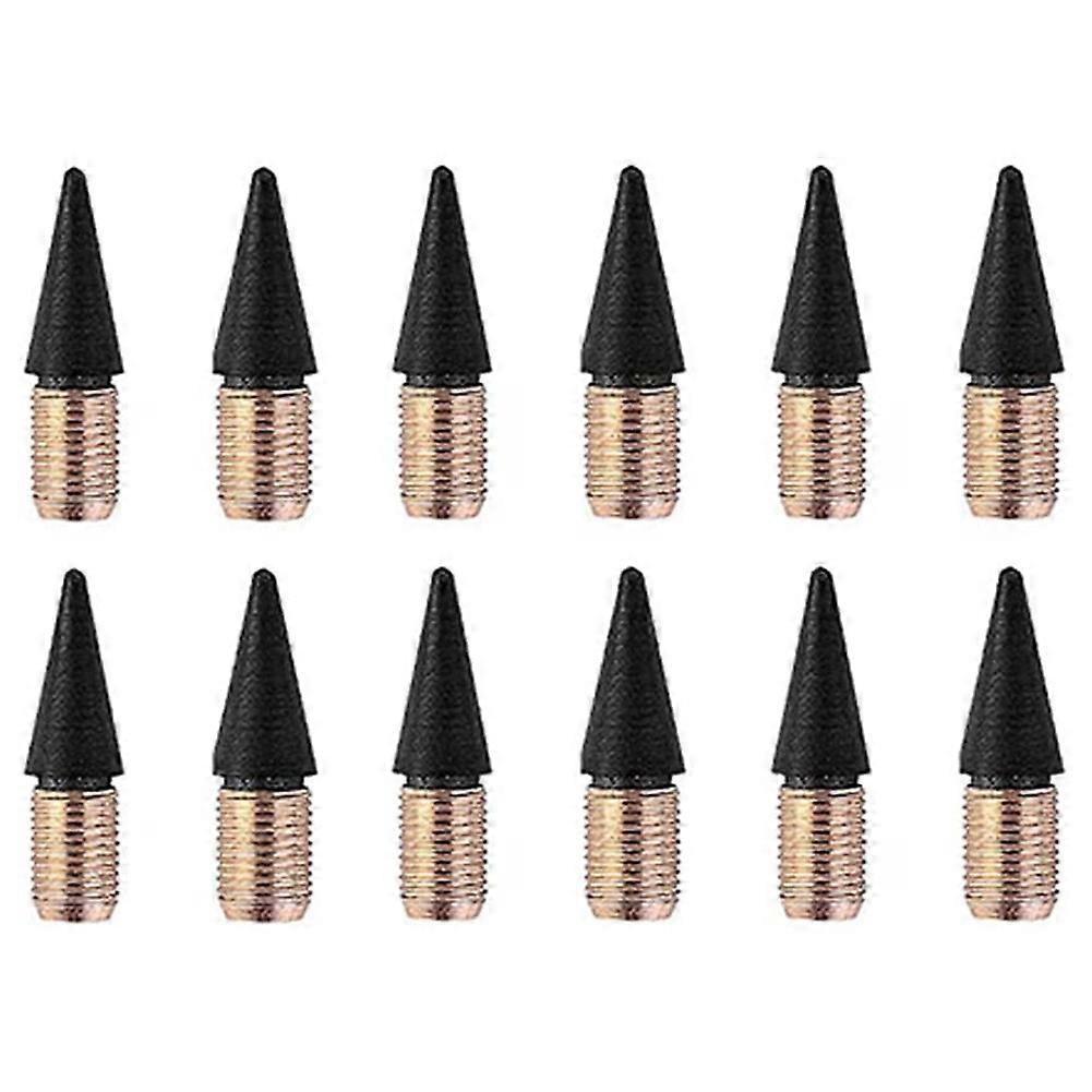 Inkless Pencil Eternal , Unlimited Writing Technology, Eternal Pencil with Replaceable Graphite Pen