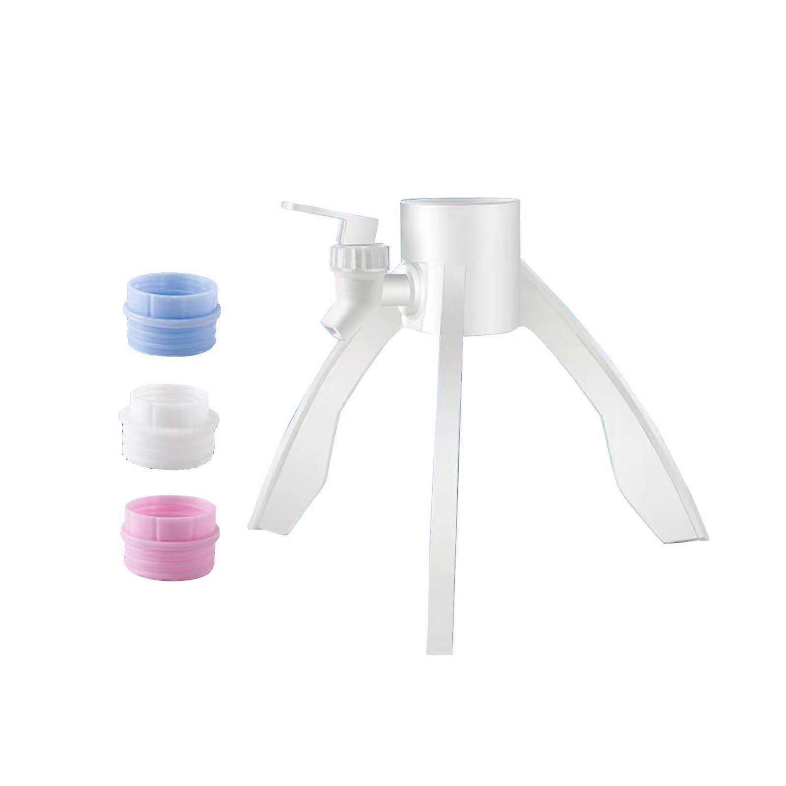 Bottled Water Bracket Sturdy Convenient Multipurpose for Kitchen Office Dorm