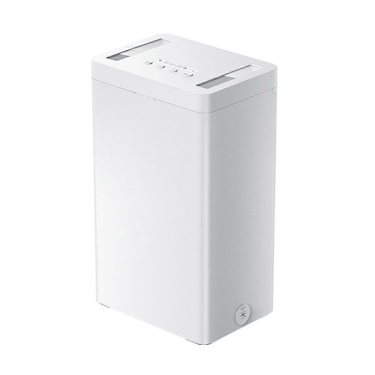 Metal Timed Lock Box,Mobile Phone Lock Box with , Lock Container Self-Controlled Time Release Safety