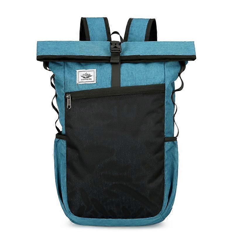 Vanaheimr Outdoor Foldable Waterproof Ultra-light Backpack