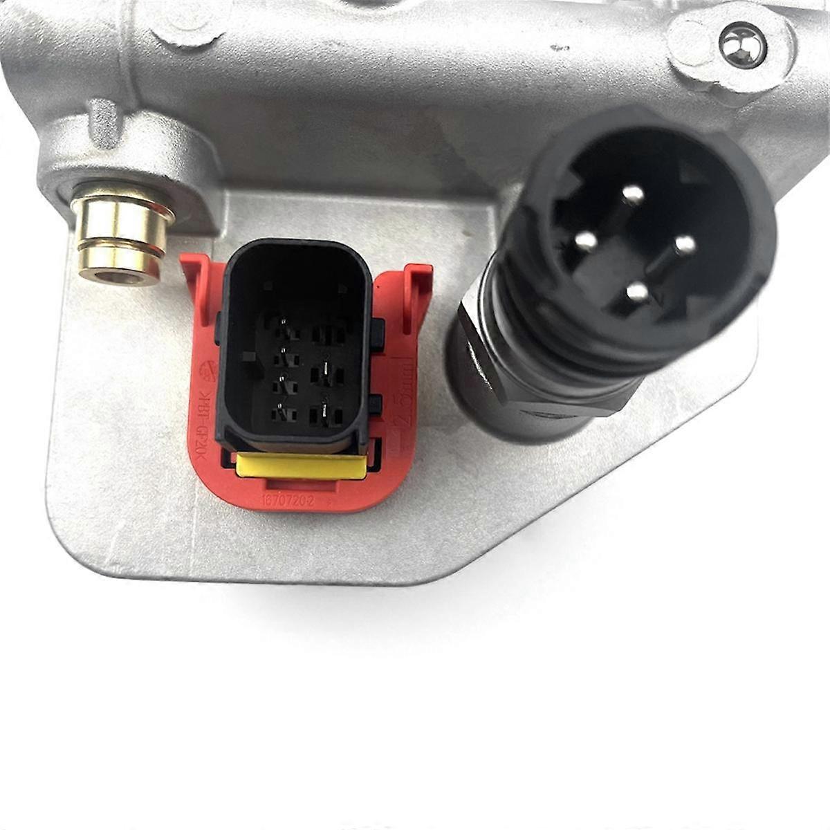 Module de dosage AHI de voiture Module de mesure pour camions D11 D13 D16 MP8 23185531 21534115 21870667