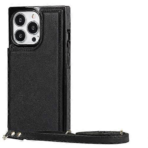 iPhone13 Pro motefulle skulderremdeksler