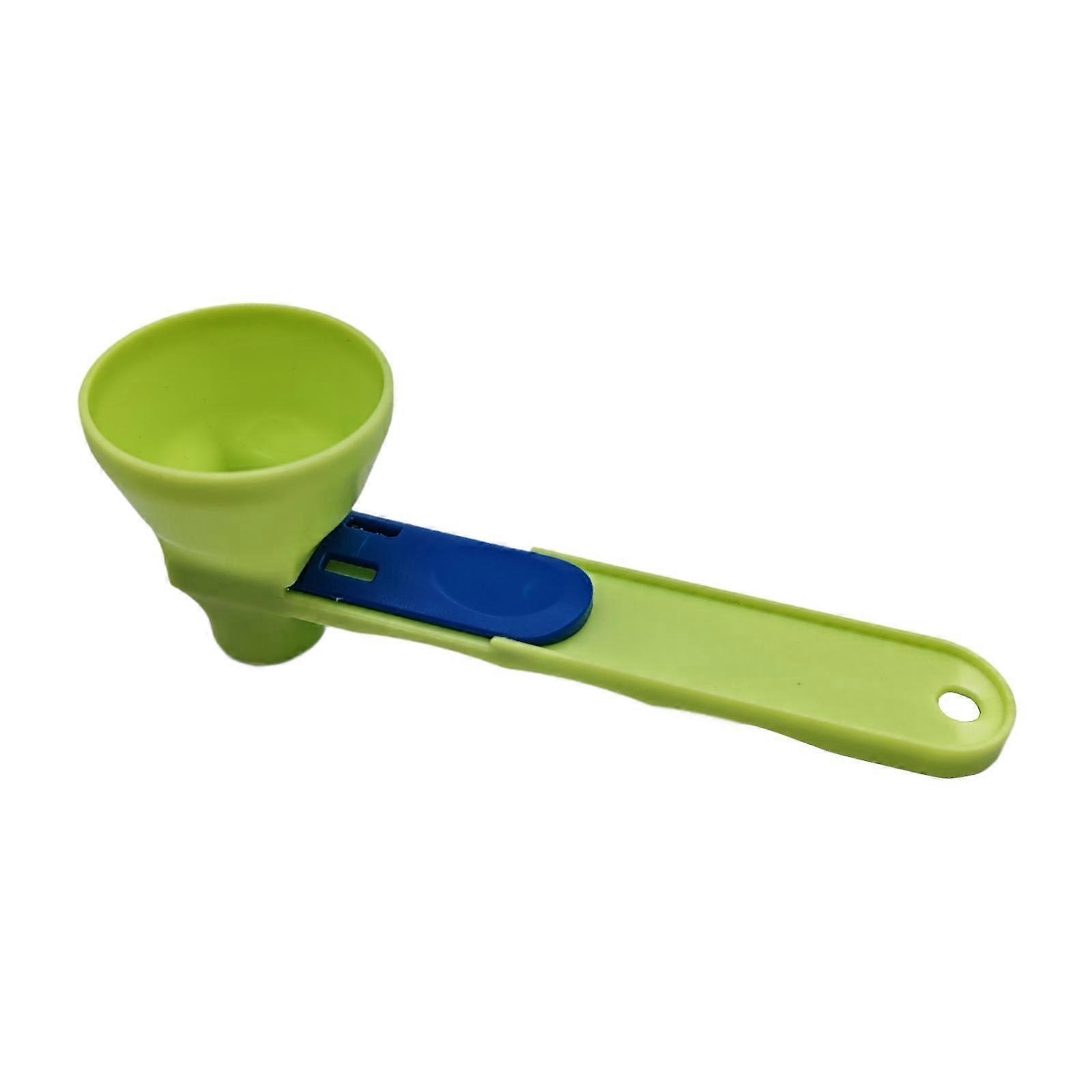 Measuring Cup Kitchen Tool Espresso Spoon Measuring Spoon for Baking Cooking