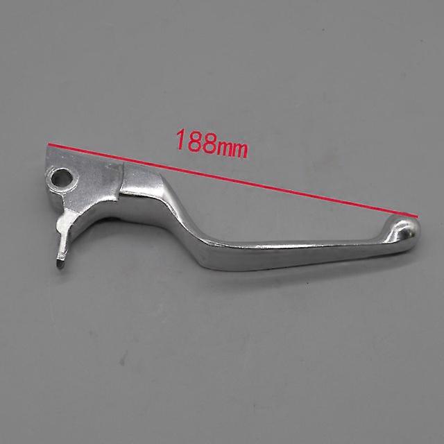 Leva frizione freno anteriore per Keeway Superlight 125 150 200 Cruiser Dorado V-blade Blackster Black Knight 250  201355758
