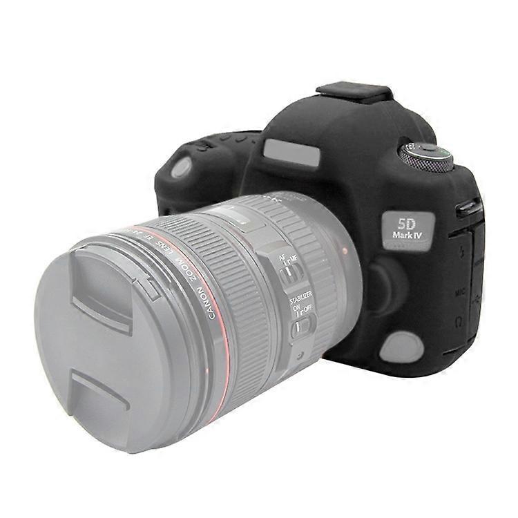 Silicone Protective Case for Canon EOS 5D Mark IV