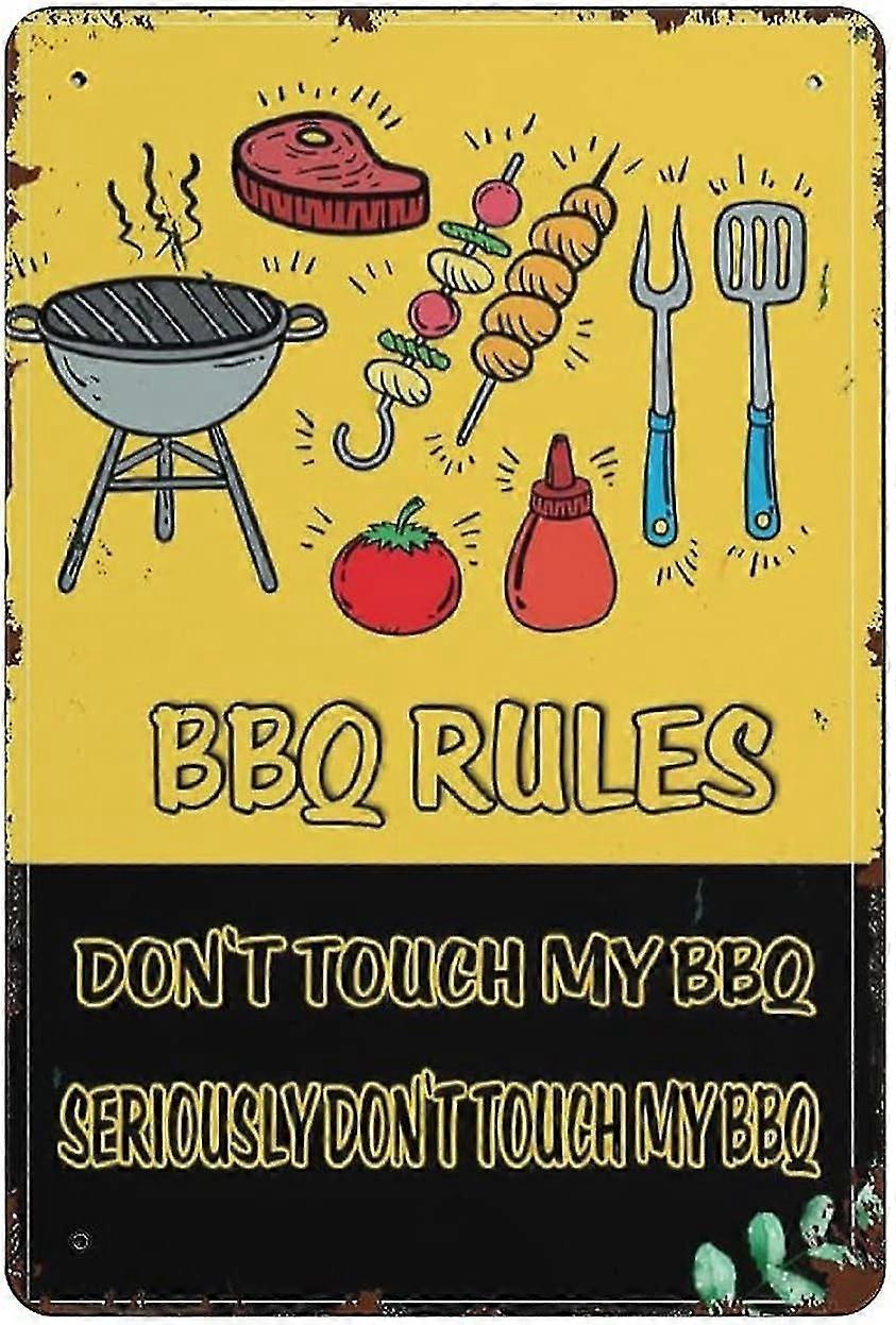 Placa de Metal Lata Hot Burgers Always Fresh Vintage Tin Poster Metal Sign 8x12 Polegadas OU 12x16 Polegadas Modo