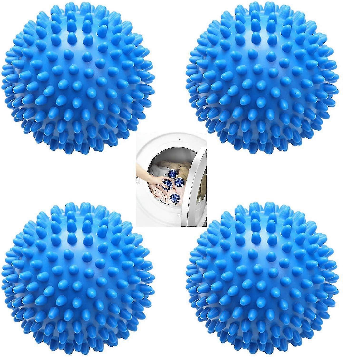 4pcs Wschetrockner Blle, Wschetrockner Blle fr Wschetrockner