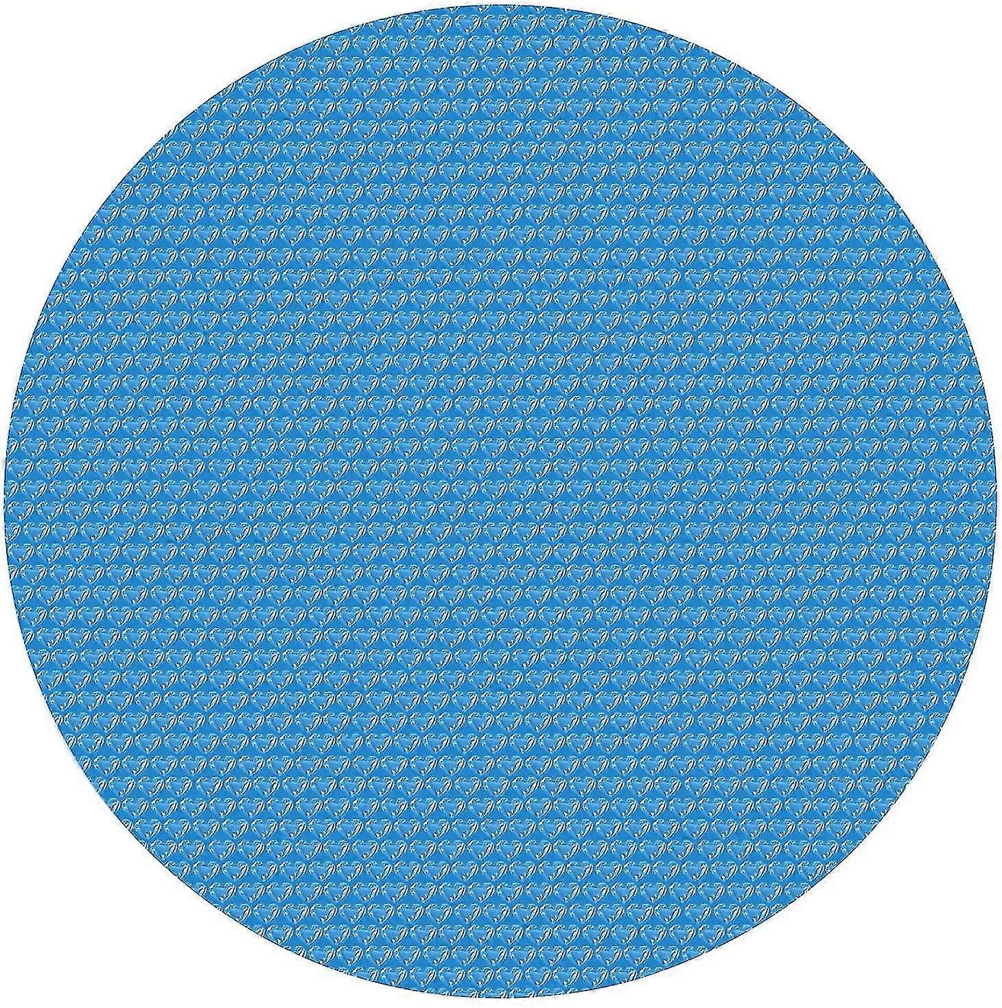 183cm Solar Swimming Pool Cover, Foldable