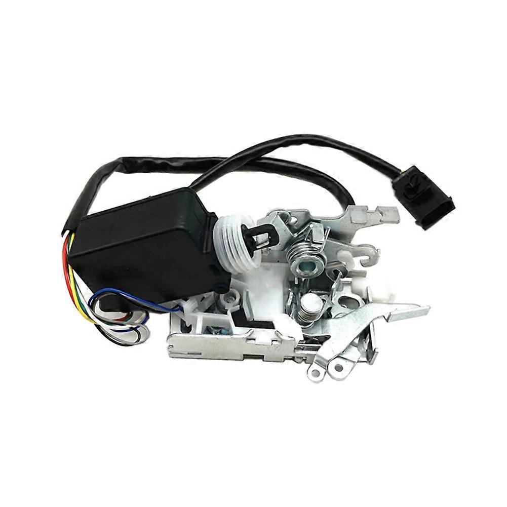 مجموعة قفل باب السيارة قفل الباب المركزي الأيمن للشاحنة 9437200735 A9437200735 لـ - Atego