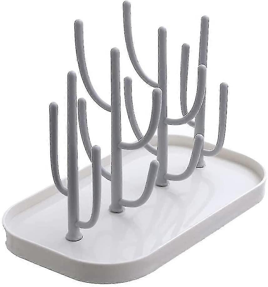 Bottle Drying Rack,removable Drying Rack Suitable For Bottles