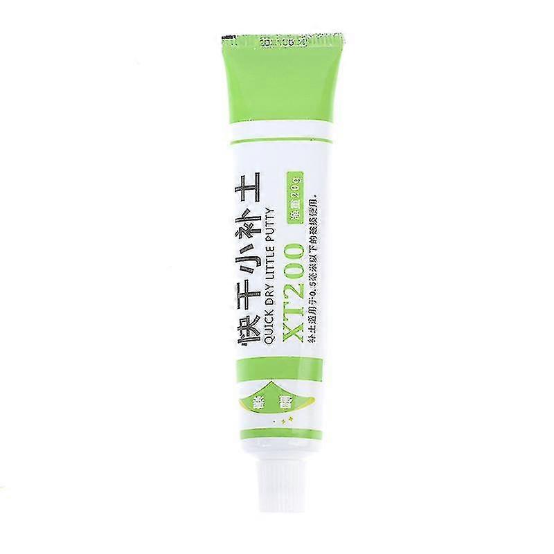 Marine Gelcoat Scratch Repair Agent - Pâte de réparation de bateau en fibre de verre à séchage rapide