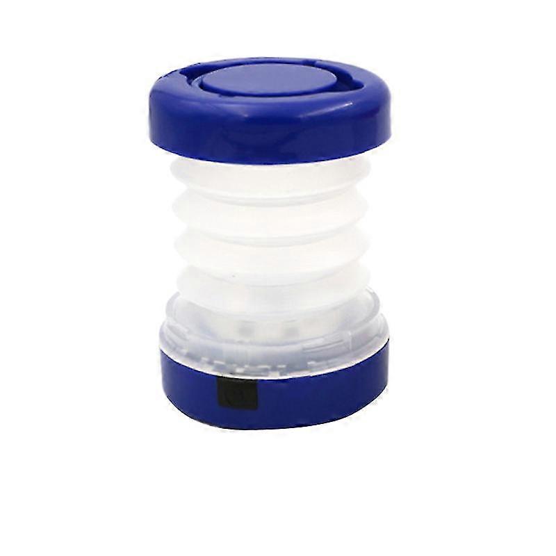 Abs Camping Lamp For Camping Use-c