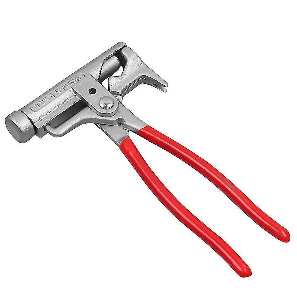 Powerful multi -functional hammer casting portable durable handle
