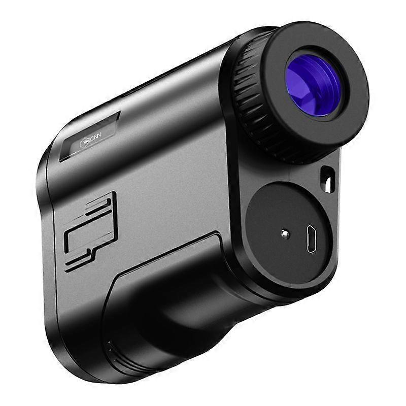 Laser Rangefinders Golf Rangefinder for Professional Golfers