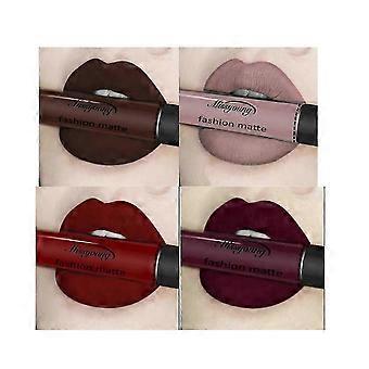 Best Sales Liquid Matte Lipstick Long Lasting Super stay Matte Ink Up to 12Hour