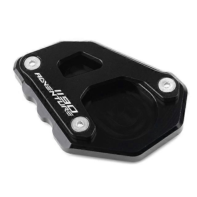 For 1290 1190 1090 1050 Adventure 1290 Super Adventure R Motorcycle Kickstand Foot Side Stand Extension Pad Support Plate