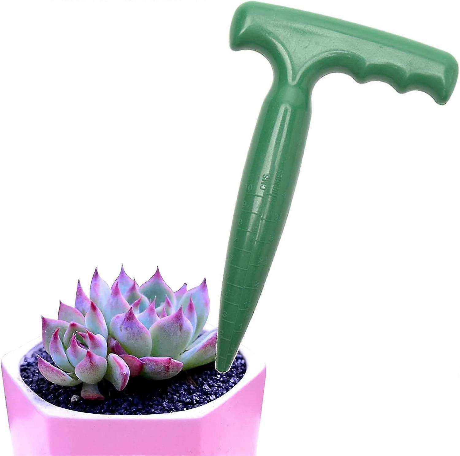 Denpetec Pflanzholz, Pflanzkübel ...