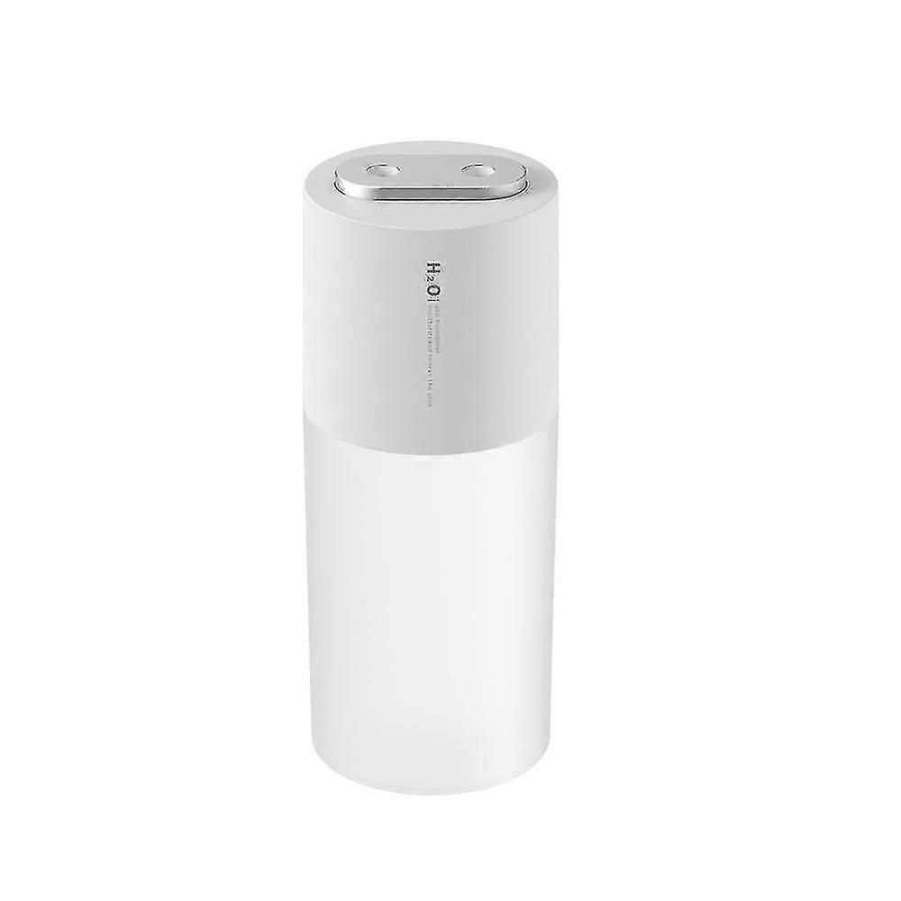 Sprayer Humidifier 2000mah Rechargeable Wireless Dual Light 400ml