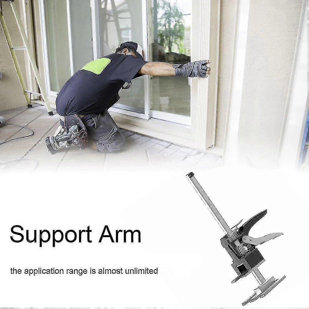 288 Height Adjuster Lift Positioning Leveling Lifter Elevating Positioning Leveling Lifter Labor-Saving Tools