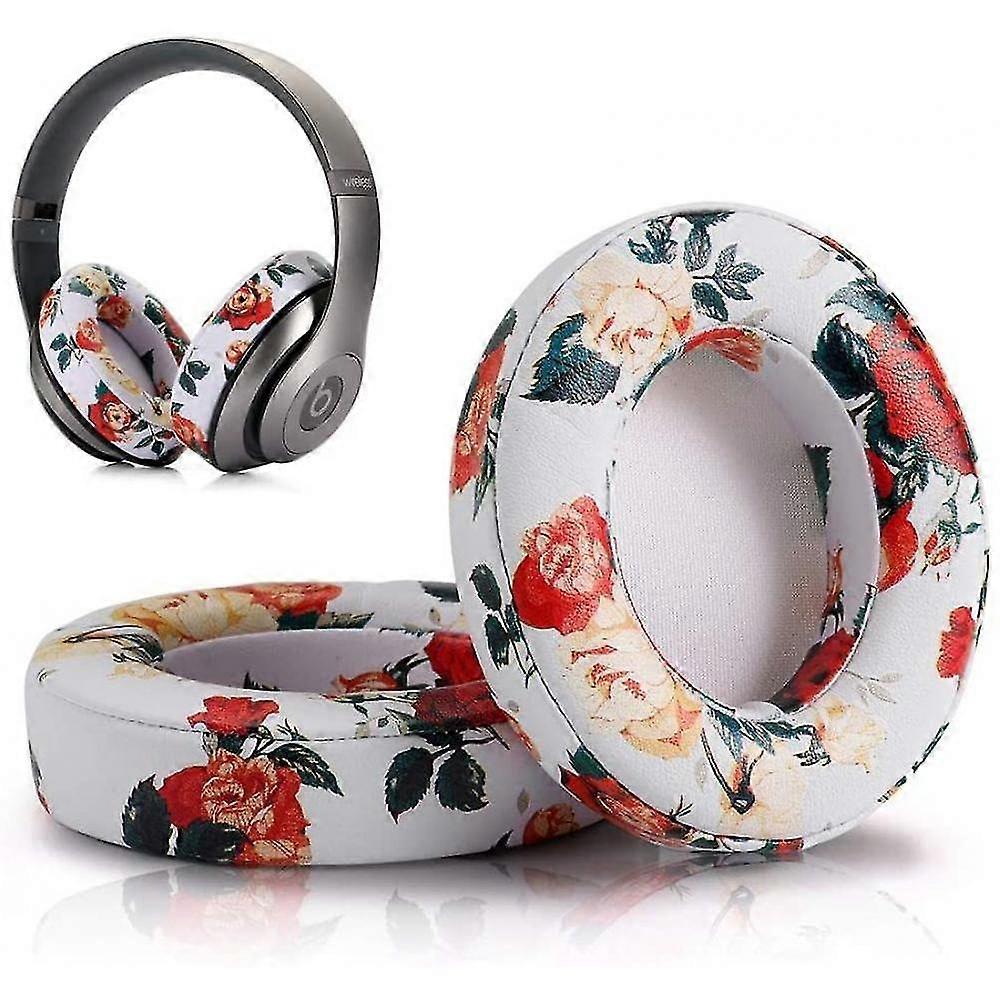 Creative Earpads For Beats Studio 2.0 Studio 3.0 Replacement Cushion