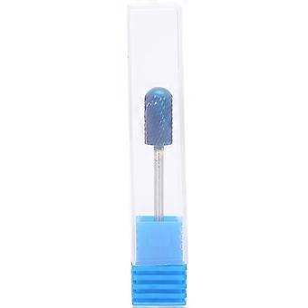 Essential For Pedicure Manicure, Multi-function Polishing Grinding Head, Fits Most Nail Machines