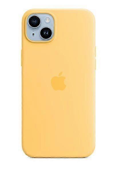 Silicone Phone Case Compatible With Iphone 14plus-MXBC